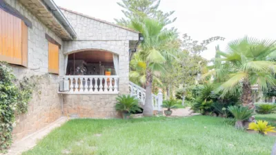 Single-family home in Rocafort photo 37