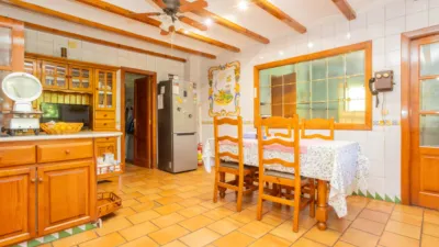 Single-family home in Rocafort photo 15
