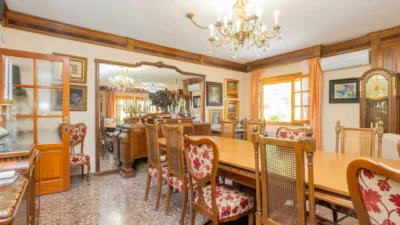 Single-family home in Rocafort photo 8