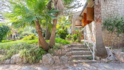 Single-family home in Rocafort photo 2