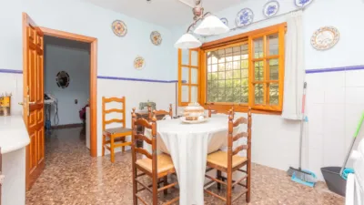 Single-family home in Rocafort photo 16