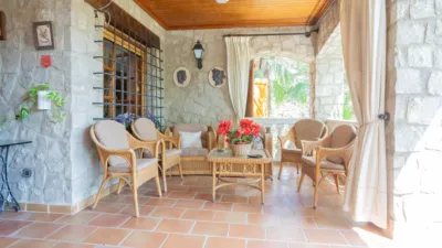 Single-family home in Rocafort photo 6