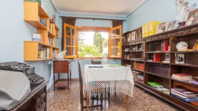 Single-family home in Rocafort photo 20