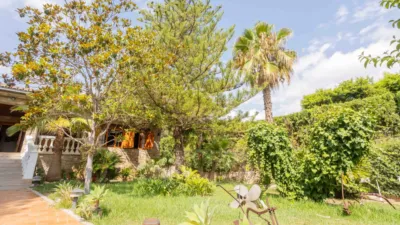 Single-family home in Rocafort photo 38