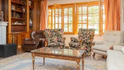 Single-family home in Rocafort photo 12