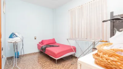 Single-family home in Rocafort photo 17