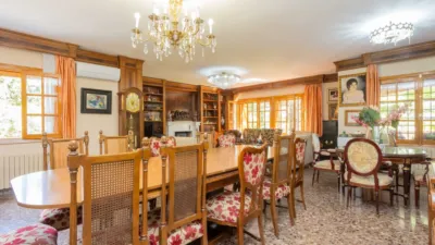 Single-family home in Rocafort photo 11