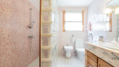 Single-family home in Rocafort photo 29