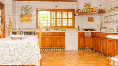 Single-family home in Rocafort photo 14