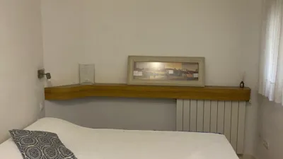 Piso en alquiler en Calle de Jaén - Imagen 16