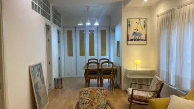 Piso en alquiler en Calle de Jaén - Imagen 2