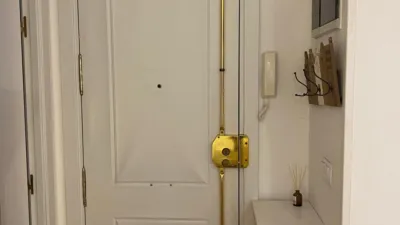 Piso en alquiler en Calle de Jaén - Imagen 8