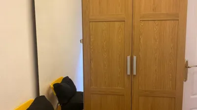 Piso en alquiler en Calle de Jaén - Imagen 19