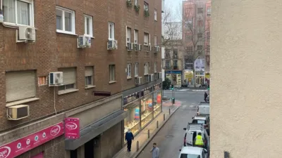 Piso en alquiler en Calle de Jaén - Imagen 4