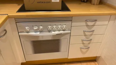 Piso en alquiler en Calle de Jaén - Imagen 11