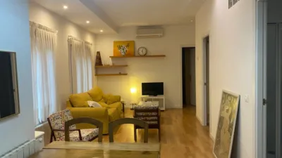 Piso en alquiler en Calle de Jaén - Imagen 3