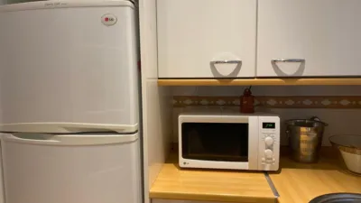 Piso en alquiler en Calle de Jaén - Imagen 12