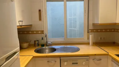 Piso en alquiler en Calle de Jaén - Imagen 9