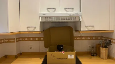 Piso en alquiler en Calle de Jaén - Imagen 13