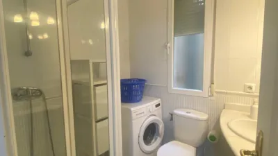 Piso en alquiler en Calle de Jaén - Imagen 23