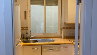 Piso en alquiler en Calle de Jaén - Imagen 10