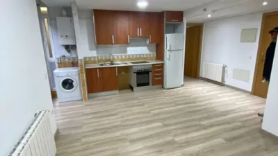 Piso en alquiler en Calle de Bascones - Imagen 4