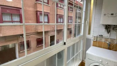 Piso en alquiler en Calle de Bascones - Imagen 5