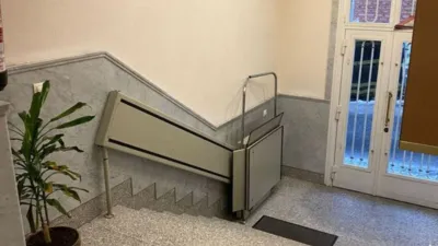 Piso en alquiler en Calle de Bascones - Imagen 20