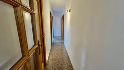 Piso en venta en Carrer de la Foneria, cerca de Carrer de la Mecànica, La Marina del Port-Parc de Montjuïc (Distrito Sants-Montjuïc. Barcelona Capital) de 375.000 €