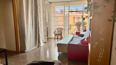 Piso en venta en Carrer de la Foneria, cerca de Carrer de la Mecànica, La Marina del Port-Parc de Montjuïc (Distrito Sants-Montjuïc. Barcelona Capital) de 375.000 €