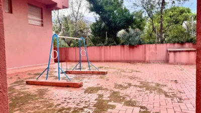 Piso en venta en Carrer de la Foneria, cerca de Carrer de la Mecànica, La Marina del Port-Parc de Montjuïc (Distrito Sants-Montjuïc. Barcelona Capital) de 375.000 €