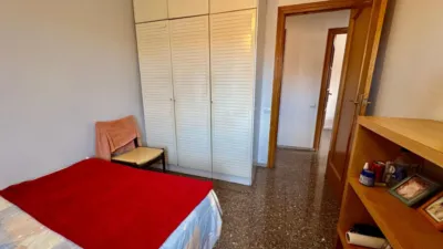 Piso en venta en Carrer de la Foneria, cerca de Carrer de la Mecànica, La Marina del Port-Parc de Montjuïc (Distrito Sants-Montjuïc. Barcelona Capital) de 375.000 €