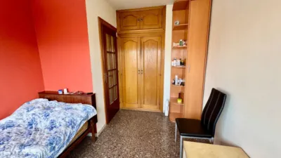 Piso en venta en Carrer de la Foneria, cerca de Carrer de la Mecànica, La Marina del Port-Parc de Montjuïc (Distrito Sants-Montjuïc. Barcelona Capital) de 375.000 €