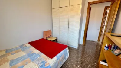 Piso en venta en Carrer de la Foneria, cerca de Carrer de la Mecànica, La Marina del Port-Parc de Montjuïc (Distrito Sants-Montjuïc. Barcelona Capital) de 375.000 €
