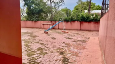 Piso en venta en Carrer de la Foneria, cerca de Carrer de la Mecànica, La Marina del Port-Parc de Montjuïc (Distrito Sants-Montjuïc. Barcelona Capital) de 375.000 €