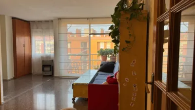 Piso en venta en Carrer de la Foneria, cerca de Carrer de la Mecànica, La Marina del Port-Parc de Montjuïc (Distrito Sants-Montjuïc. Barcelona Capital) de 375.000 €