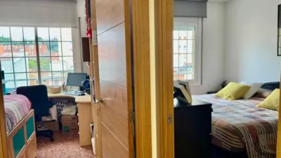 Piso en venta en Carrer de la Mare de Déu de Port, cerca de Carrer de l' Aviador Ruiz de Alda, La Marina del Port-Parc de Montjuïc (Distrito Sants-Montjuïc. Barcelona Capital) de 390.000 €