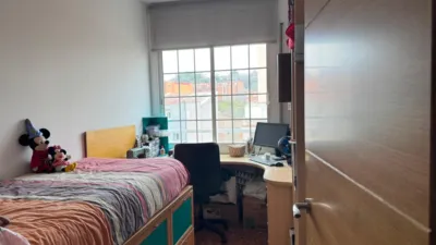 Piso en venta en Carrer de la Mare de Déu de Port, cerca de Carrer de l' Aviador Ruiz de Alda, La Marina del Port-Parc de Montjuïc (Distrito Sants-Montjuïc. Barcelona Capital) de 390.000 €