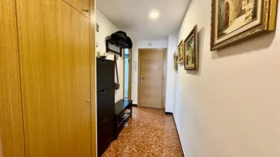 Piso en venta en Carrer de la Mare de Déu de Port, cerca de Carrer de l' Aviador Ruiz de Alda, La Marina del Port-Parc de Montjuïc (Distrito Sants-Montjuïc. Barcelona Capital) de 390.000 €