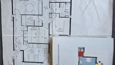 Piso en venta en Carrer de la Mare de Déu de Port, cerca de Carrer de l' Aviador Ruiz de Alda, La Marina del Port-Parc de Montjuïc (Distrito Sants-Montjuïc. Barcelona Capital) de 390.000 €