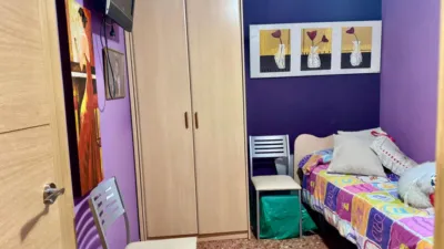 Piso en venta en Carrer de la Mare de Déu de Port, cerca de Carrer de l' Aviador Ruiz de Alda, La Marina del Port-Parc de Montjuïc (Distrito Sants-Montjuïc. Barcelona Capital) de 390.000 €