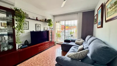 Piso en venta en Carrer de la Mare de Déu de Port, cerca de Carrer de l' Aviador Ruiz de Alda, La Marina del Port-Parc de Montjuïc (Distrito Sants-Montjuïc. Barcelona Capital) de 390.000 €