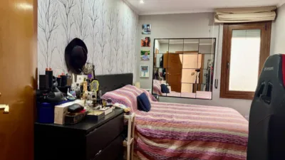 Piso en venta en Carrer de la Mare de Déu de Port, cerca de Carrer de l' Aviador Ruiz de Alda, La Marina del Port-Parc de Montjuïc (Distrito Sants-Montjuïc. Barcelona Capital) de 269.000 €