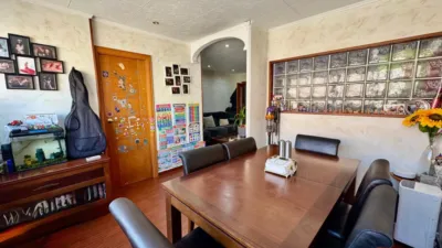 Piso en venta en Carrer de la Mare de Déu de Port, cerca de Carrer de l' Aviador Ruiz de Alda, La Marina del Port-Parc de Montjuïc (Distrito Sants-Montjuïc. Barcelona Capital) de 269.000 €