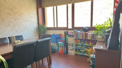 Piso en venta en Carrer de la Mare de Déu de Port, cerca de Carrer de l' Aviador Ruiz de Alda, La Marina del Port-Parc de Montjuïc (Distrito Sants-Montjuïc. Barcelona Capital) de 269.000 €
