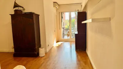 Piso en venta en Passeig de la Zona Franca, La Marina del Port-Parc de Montjuïc (Distrito Sants-Montjuïc. Barcelona Capital) de 290.000 €