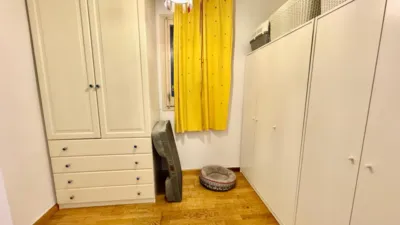 Piso en venta en Passeig de la Zona Franca, La Marina del Port-Parc de Montjuïc (Distrito Sants-Montjuïc. Barcelona Capital) de 290.000 €