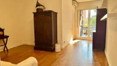 Piso en venta en Passeig de la Zona Franca, La Marina del Port-Parc de Montjuïc (Distrito Sants-Montjuïc. Barcelona Capital) de 290.000 €