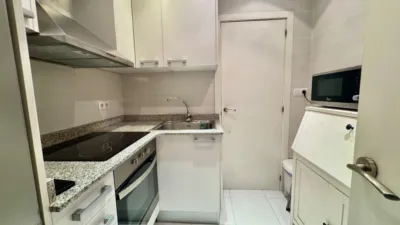 Piso en venta en Passeig de la Zona Franca, La Marina del Port-Parc de Montjuïc (Distrito Sants-Montjuïc. Barcelona Capital) de 290.000 €