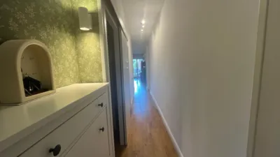 Piso en venta en Passeig de la Zona Franca, La Marina del Port-Parc de Montjuïc (Distrito Sants-Montjuïc. Barcelona Capital) de 290.000 €